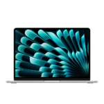 Fyx Front & Back Case for New MacBook Pro 13 inch A2289 / A2251 with Touch Bar & ID 2020 Release Hard Shell Case Cover Set  (Transparent, Laptop Case, Pack of: 4)