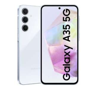 Samsung Galaxy A35 5G Cover
