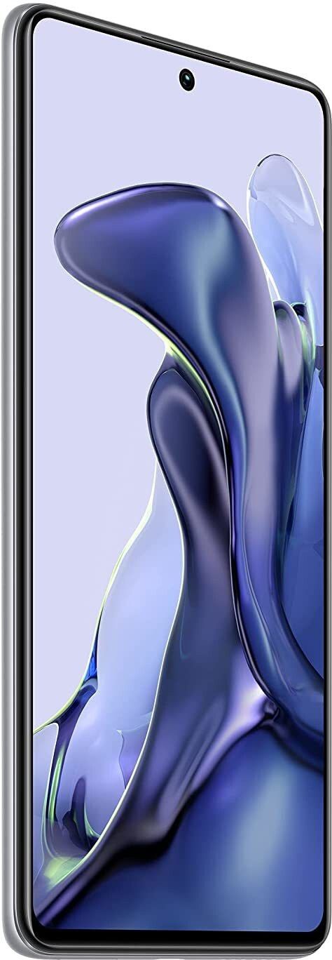 Xiaomi 11T Pro 5G Hyperphone (Celestial Magic, 128 GB)  (8 GB RAM) - Image 3