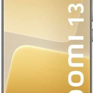 13 Pro (Ceramic White, 256 GB)  (12 GB RAM)