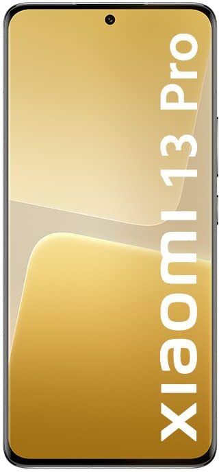 13 Pro (Ceramic White, 256 GB)  (12 GB RAM)