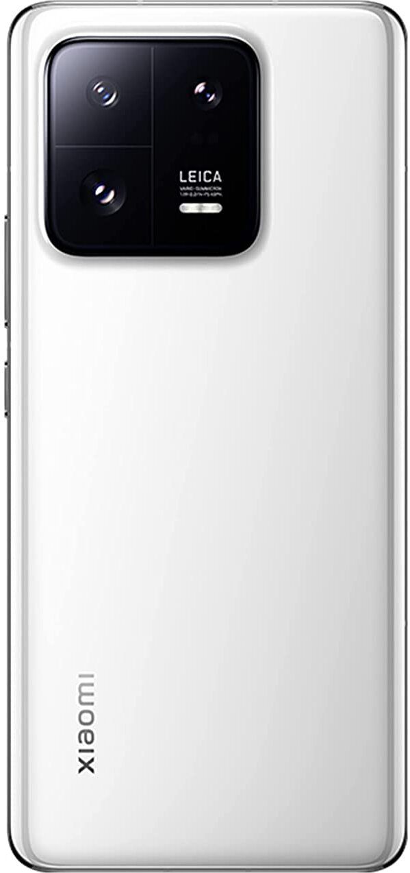 13 Pro (Ceramic White, 256 GB)  (12 GB RAM) - Image 2