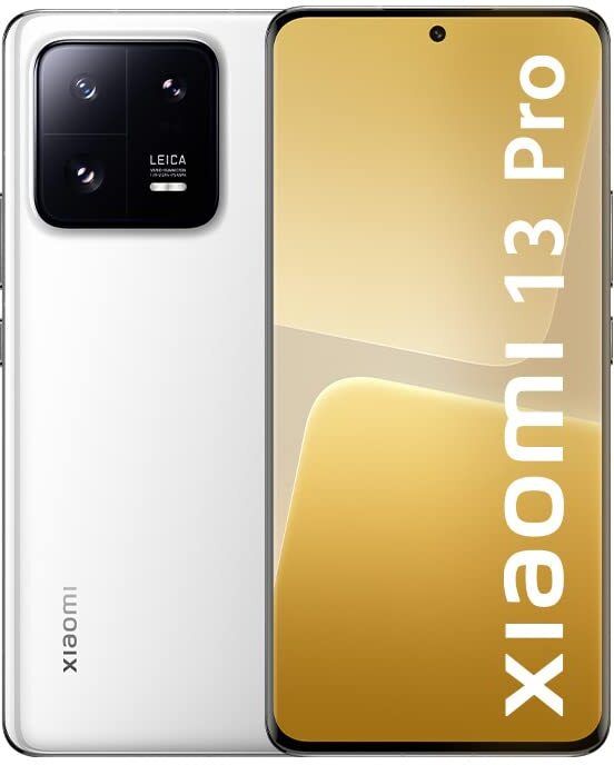13 Pro (Ceramic White, 256 GB)  (12 GB RAM) - Image 3