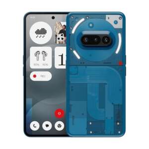 Nothing Phone (3A) 5G Back Cover