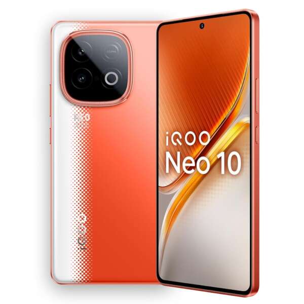 ArmourPro Edge To Edge Tempered Glass for iQOO Neo 10R 5G, iQOO Neo 10R, Neo 10R 5G, iQOO Neo 10 5G, iQOO Neo 10  (Pack of 3)