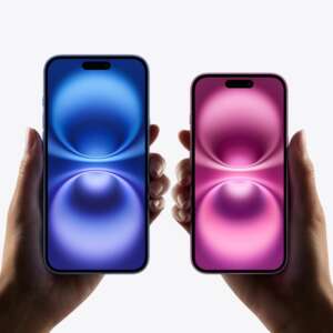 Iphone 16 plus Cover