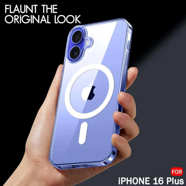 Iphone 16 plus Cover - Image 2