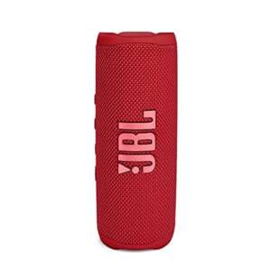 JBL Flip 6 Wireless Portable Bluetooth Speaker