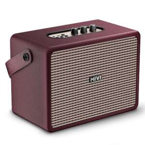 Mivi Superbox Classic