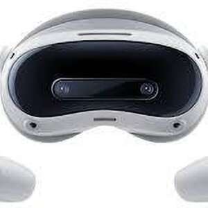 Pico 4Ultra VR Headset All-in-One 4K System