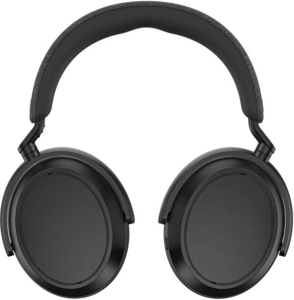 Sennheiser MOMENTUM 4 Wireless designed in Germany - Image 3