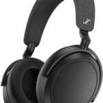 Sennheiser MOMENTUM 4 Wireless designed in Germany