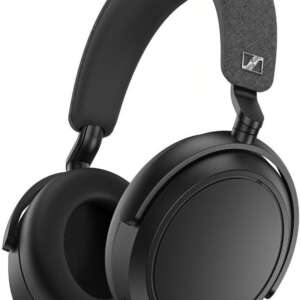 Sennheiser MOMENTUM 4 Wireless designed in Germany