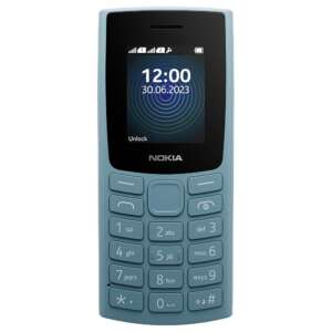 Nokia 110 with Built-in UPI App and Scan & Pay Feature