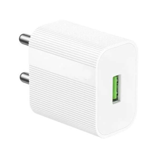 12W Fast Charger