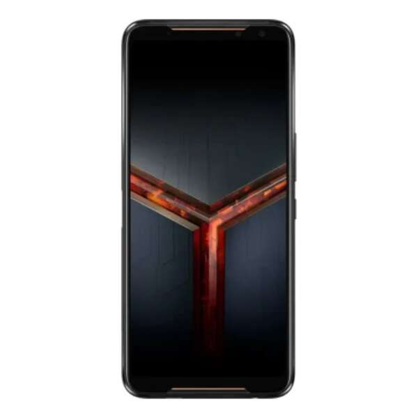 Asus ROG Phone 2 Cover