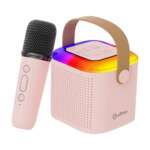 pTron Fusion Tunes 10W Mini Bluetooth Speaker
