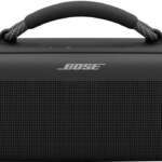 Bose New SoundLink Max Portable , Large Waterproof Up to 20 Hours of Battery Life Bluetooth Party Speaker