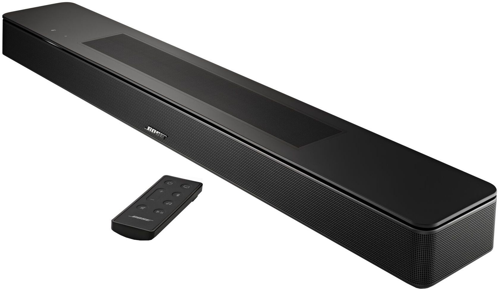 Bose New Smart Dolby Atmos with Voice Control and Works with Google Assistant Bluetooth Soundbar