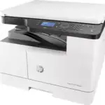HP M438n MFP LaserJet Printer
