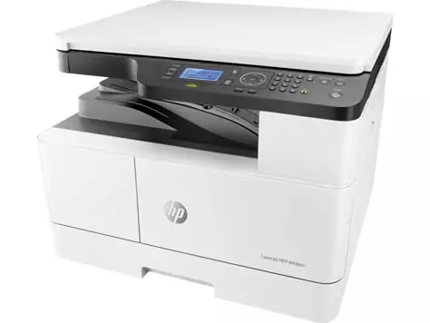 HP M438n MFP LaserJet Printer