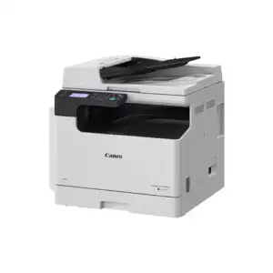 Canon IR 2224N A3 Monochrome Laser Multifunctional Printer