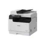 Canon IR 2224N A3 Monochrome Laser Multifunctional Printer with Duplex