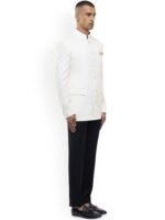 Bandhgala Three-Piece Suit - Image 2