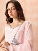 Printed Ready to Wear Lehenga Set With Dupatta - Image 2