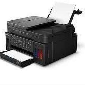 Canon G7070 Multi-function WiFi Color Ink Tank Multi-function Color Ink Tank Printer