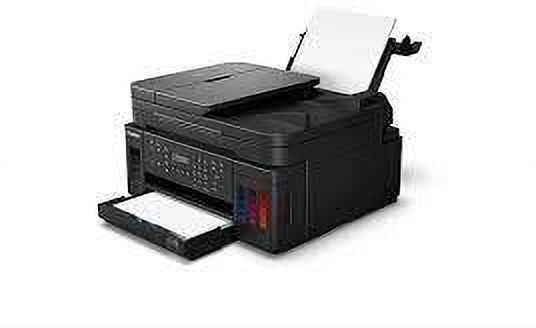 Canon G7070 Multi-function WiFi Color Ink Tank Multi-function Color Ink Tank Printer