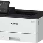 Canon LBP248X Single Function WiFi Monochrome Laser Printer  (Toner Cartridge)