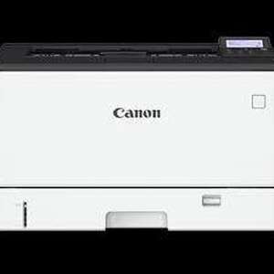 Canon imageCLASS LBP456w A3 Monochrome Printer Single Function WiFi Monochrome Laser Printer  (Toner Cartridge)