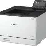 Canon ImageCLASS LBP674Cx Single Function WiFi Color Laser Printer  (Toner Cartridge)