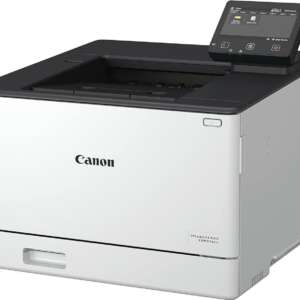 Canon ImageCLASS LBP674Cx Single Function WiFi Color Laser Printer  (Toner Cartridge)