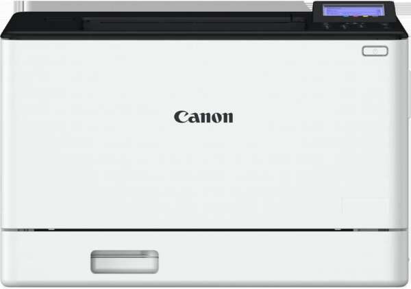 Canon ImageCLASS LBP674Cx Single Function WiFi Color Laser Printer  (Toner Cartridge) - Image 2