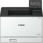 Canon ImageCLASS LBP674Cx Single Function WiFi Color Laser Printer  (Toner Cartridge)