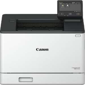 Canon ImageCLASS LBP674Cx Single Function WiFi Color Laser Printer  (Toner Cartridge)