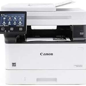 Canon imageCLASS MF465dw Multi-function WiFi Monochrome Laser Printer  (Toner Cartridge)