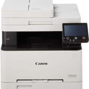 Canon imageCLASS MF645CX Multi-function WiFi Color Laser Printer  (Toner Cartridge)