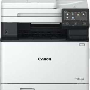 Canon imageClass MF752Cdw Multi-function WiFi Color Laser Printer  (Toner Cartridge)