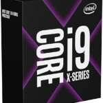 Intel Core i9-10900X X-series 3.7 GHz LGA 2066 Socket 10 Cores Desktop Processor  (Blue)