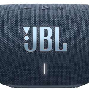 JBL Xtreme 4 AI Sound Boost, Built-in Powerbank,Multispeaker Connection by Auracast 100 W Bluetooth Speaker