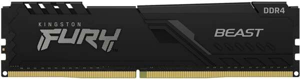 HyperX 3200MHZ DDR4 8 GB PC, Server (KF432C16BB/8)