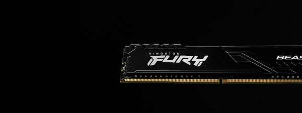 HyperX 3200MHZ DDR4 8 GB PC, Server (KF432C16BB/8) - Image 2