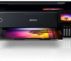Epson L8180 Multi-function Color Ink Tank Printer