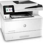 HP LaserJet Pro MFP M329dw Multi-function WiFi Monochrome Laser Printer  (Toner Cartridge, 1 Ink Bottle Included)