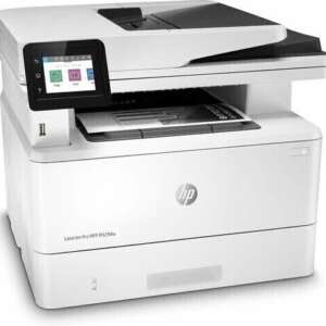 HP LaserJet Pro MFP M329dw Multi-function WiFi Monochrome Laser Printer  (Toner Cartridge, 1 Ink Bottle Included)