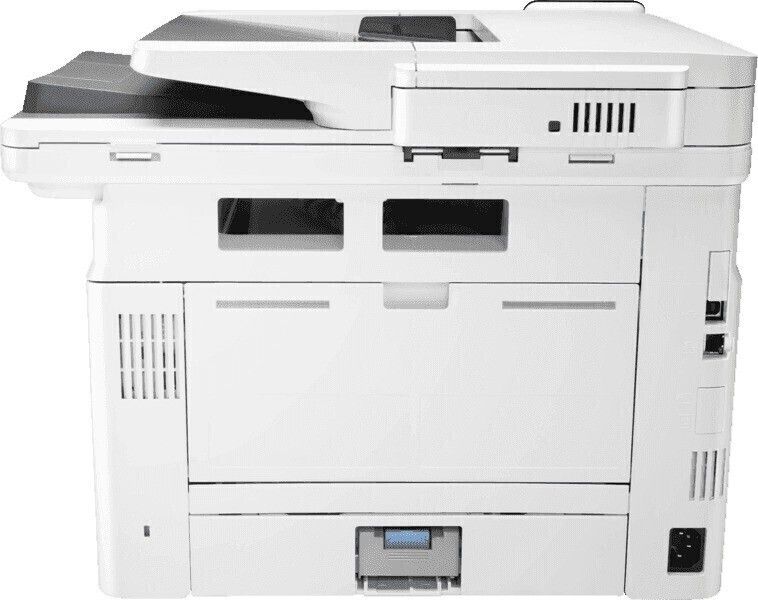 HP LaserJet Pro MFP M329dw Multi-function WiFi Monochrome Laser Printer  (Toner Cartridge, 1 Ink Bottle Included) - Image 2