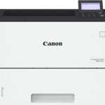 Canon imageCLASS LBP325X Single Function Laser Monochrome Printer Single Function WiFi Monochrome Laser Printer  (Toner Cartridge)